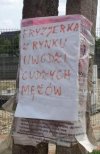Uwaga będzie ogłoszenie 