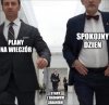 Synek, jest sprawa