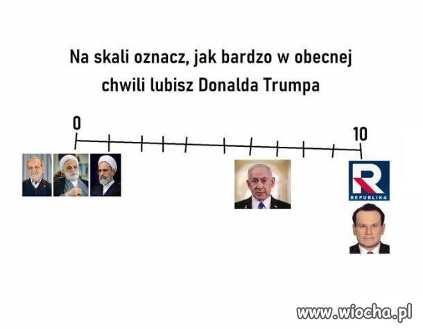 Ja takie mocne 9,5