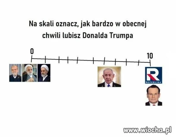 Ja takie mocne 9,5