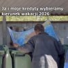 Podróżować mogę sobie tzw.