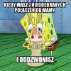 Kiedy mama dzwoni, a ty masz inne plany