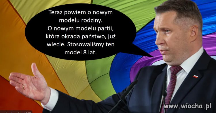 Nie zapomnimy Willa plus i inne przewały