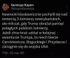 I to ma być prezydent?