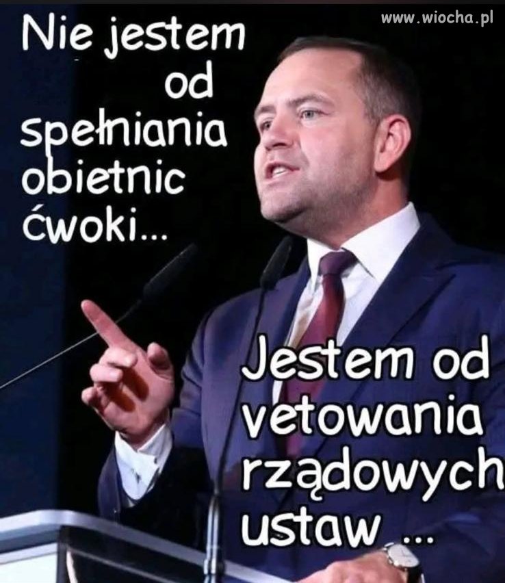 Jakby ktoś jeszcze nie wiedział...