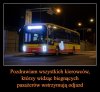 Kierowca na medal!