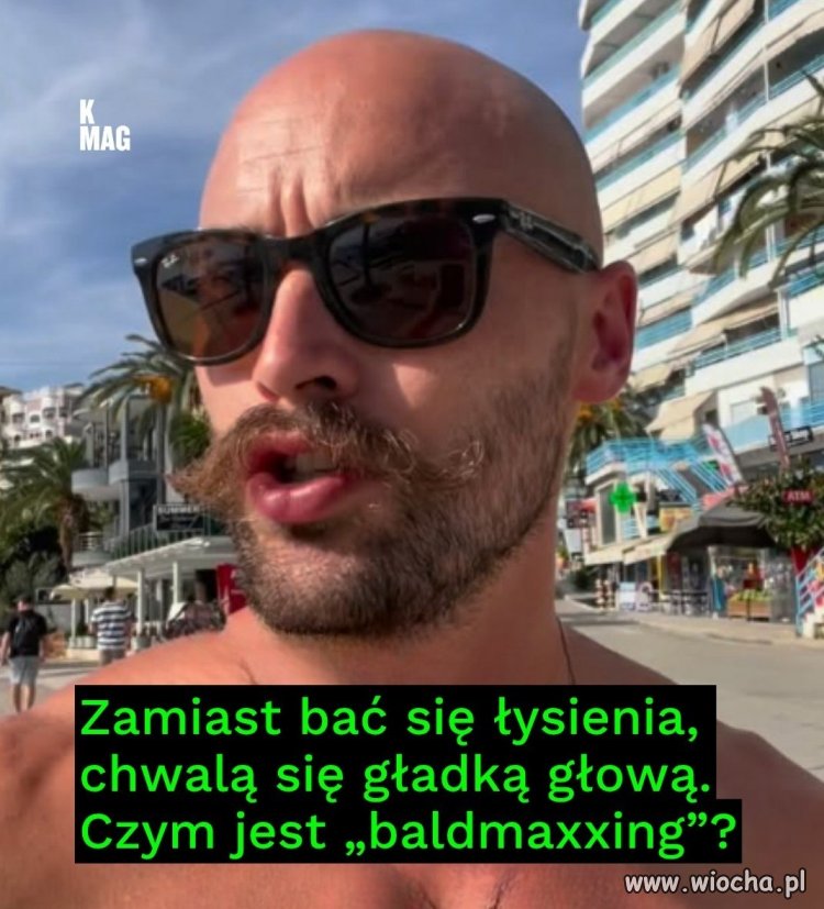 Teraz już na wszystko znajdą nowoczesne określenie