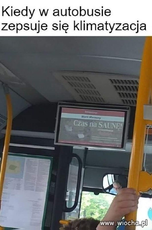 Transport miejski premium