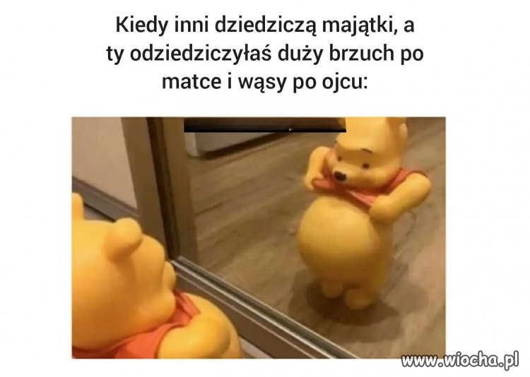 Jak widać