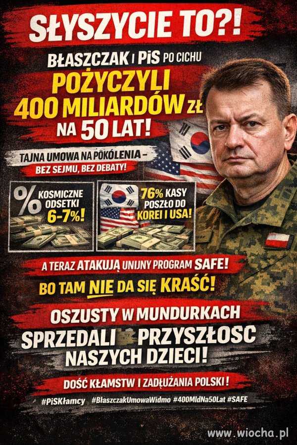 SŁYSZELIŚCIE⁉️⁉️⁉️