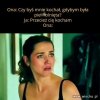Taka sytuacja proszę państwa 