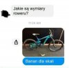 Banan dla skali