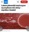 Cenna informacja na wiele ciepłych dni przed nami