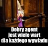 Kaprawym okiem ateisty patrząc ...