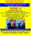Macie prawaczki swojego sojusznika zza oceanu ...zakute łby