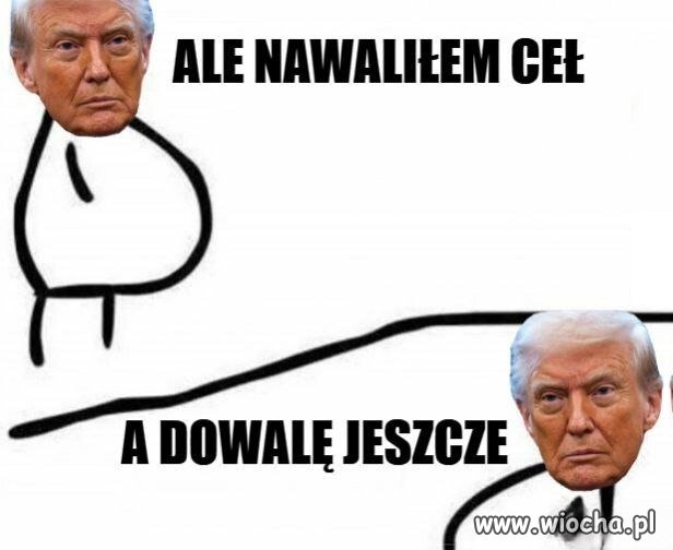 Tak wygląda jego proces myślowy