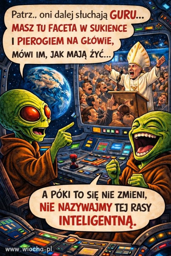 W punkt!