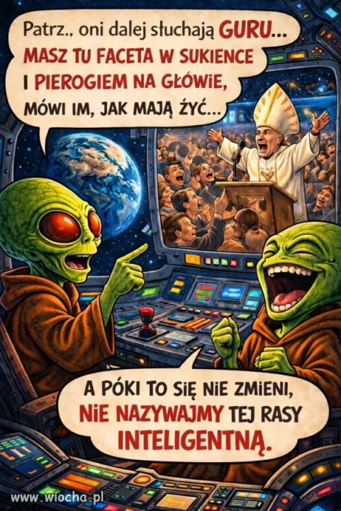 W punkt!
