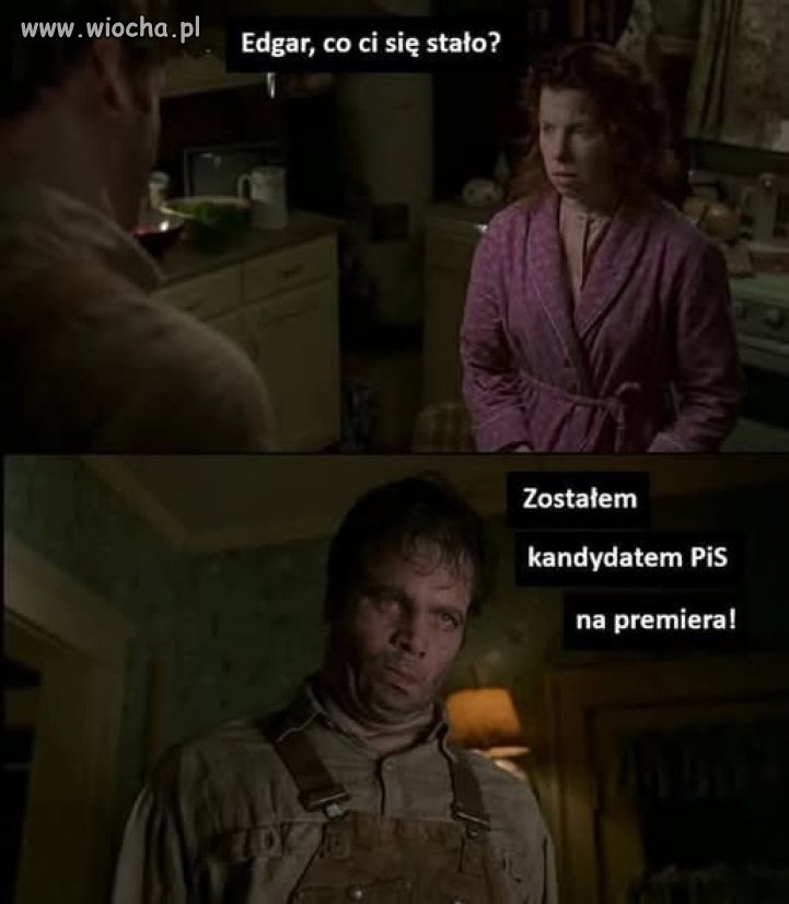 Guru zadecydował