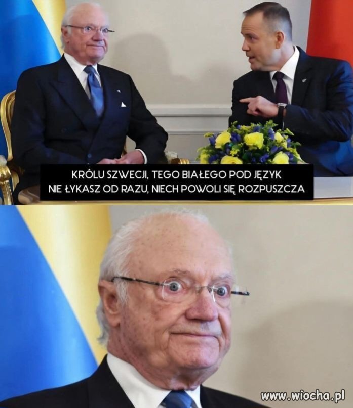 A ja myślałem że batyr powiedział coś głupiego 