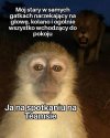 Bardzo przepraszam