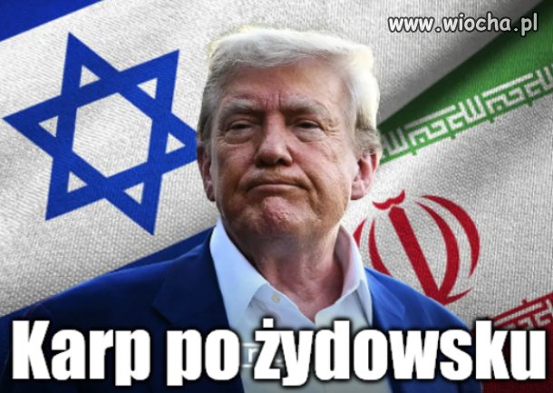Kaprawym okiem ateisty patrząc ...