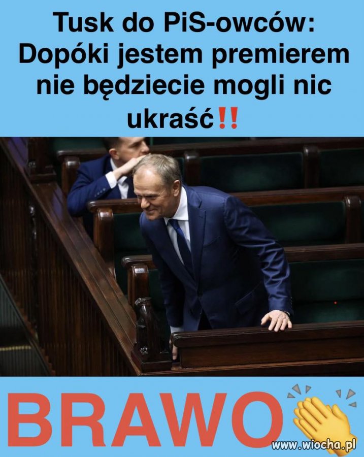  Zaciskać im pętlę coraz bardziej