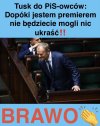  Zaciskać im pętlę coraz bardziej