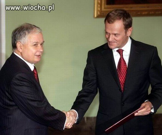 PiS nie cierpi tego zdjęcia