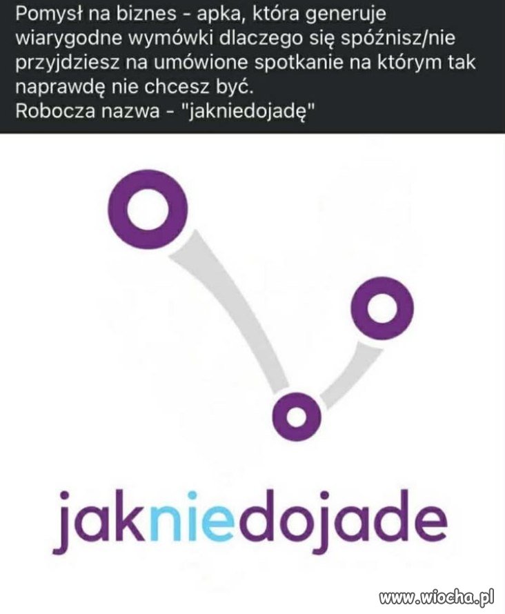 Dobry pomysł
