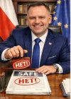 HET ! dla SAFE .