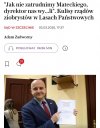 Tak wyglądała Polska za rządów PiS!