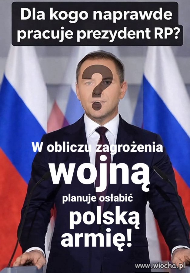 Bardzo dobre pytanie!