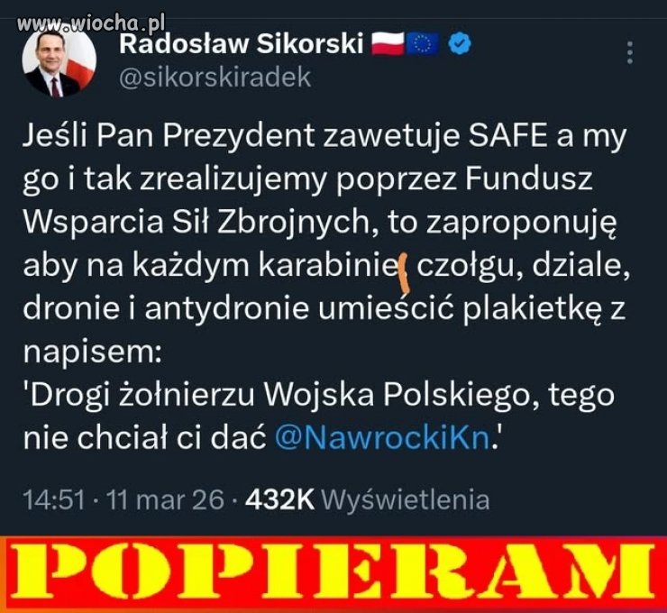 Dokładnie tak
