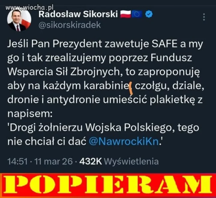 Dokładnie tak