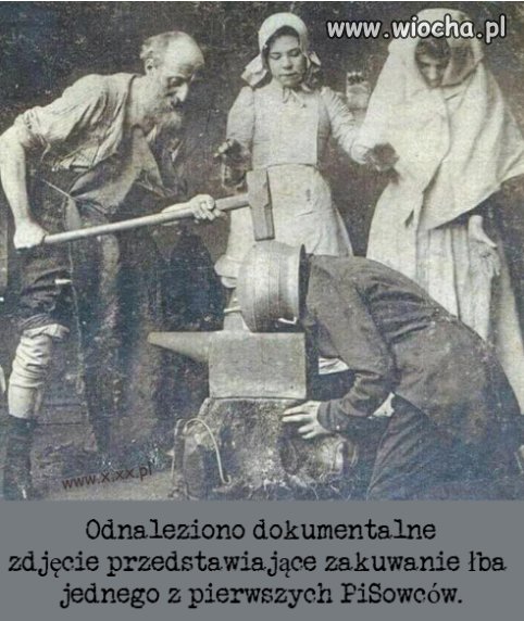 Tak to wyglądało