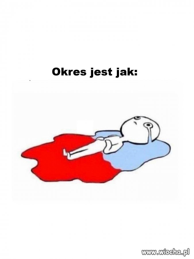 POV: jesteś kobietą