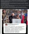 Debil Suski znowu się popisał