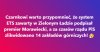Czarnek głupi garnek zapomniał