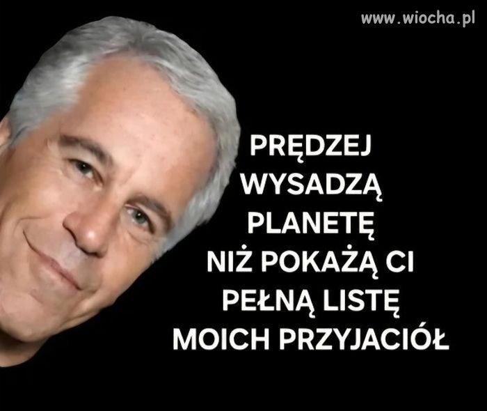 Ktoś ma długą kartotekę znajomych