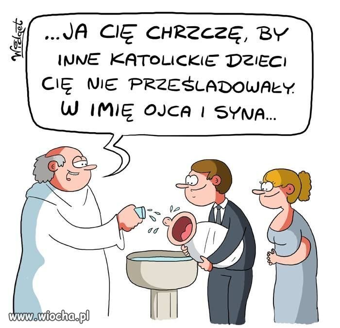 Religia w pigułce 