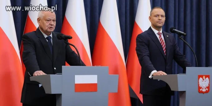 Polityczna aberracja.Nowy pomysł Nawrockiego