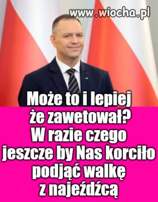 Kaprawym okiem ateisty patrząc ...