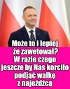 Kaprawym okiem ateisty patrząc ...