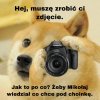 Coś czuję, że Mikołaj będzie zaskoczony