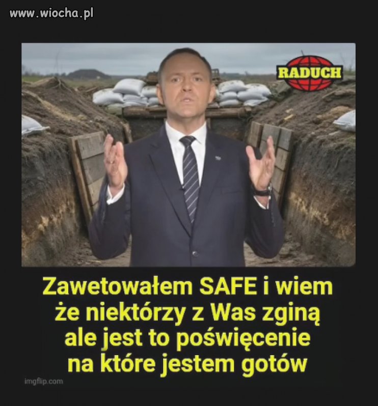I do tego to się sprowadza
