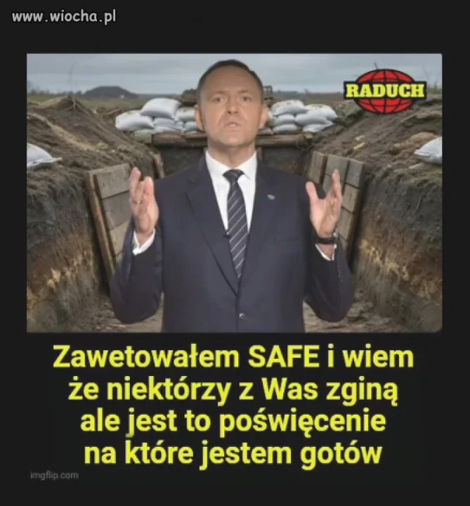 I do tego to się sprowadza