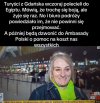 A później taki jeden, żąda od rządu wysłania samolotu po ''uwięzionych'' rodaków?