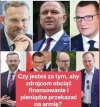 Zdrajcy ojczyzny