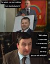 Już raz udowodnił jaki z niego snopek 